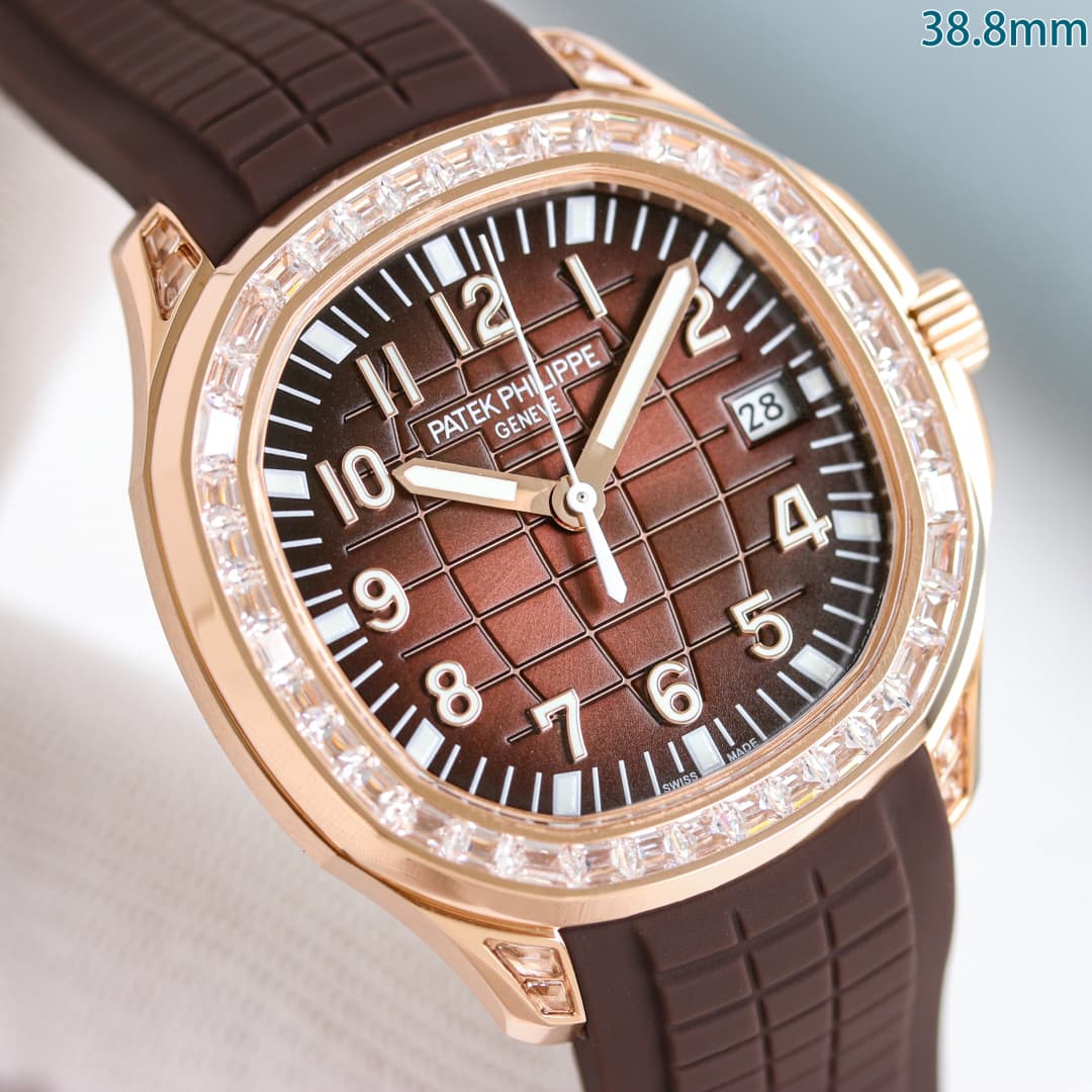 Patek Philippe Watch