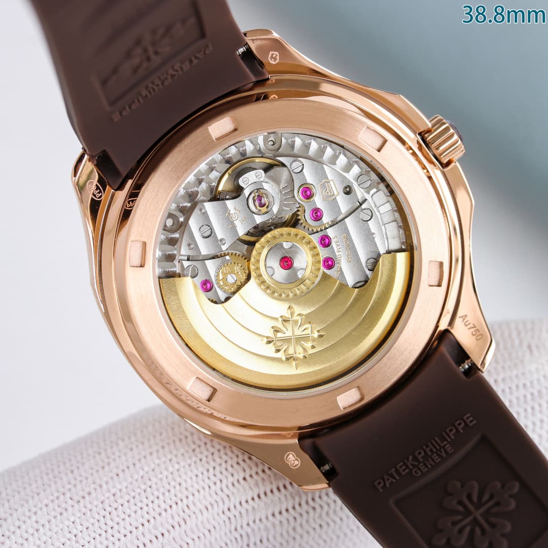 Patek Philippe Watch