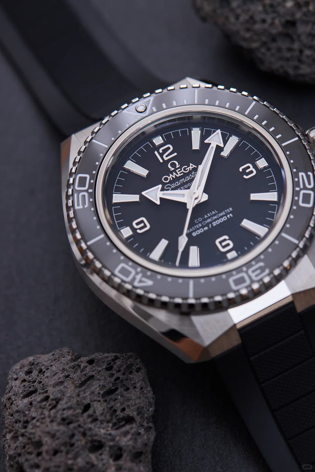 Omega Black Product