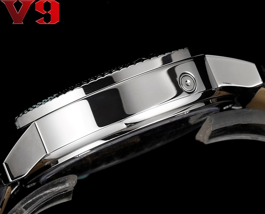 Patek Philippe Blue Watch