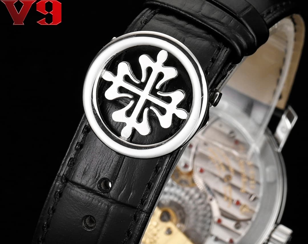 Patek Philippe Blue Watch