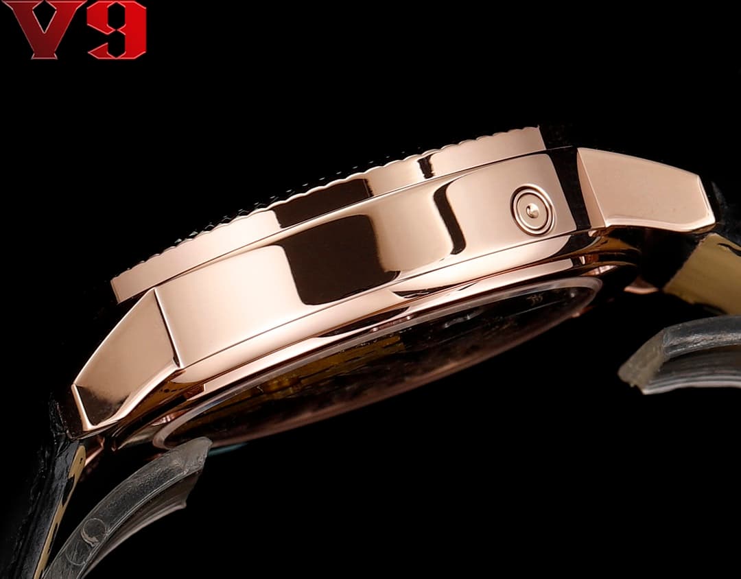 Patek Philippe Blue Watch