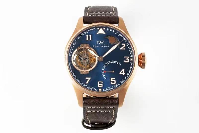 Lacoste Black Watch IW590302
