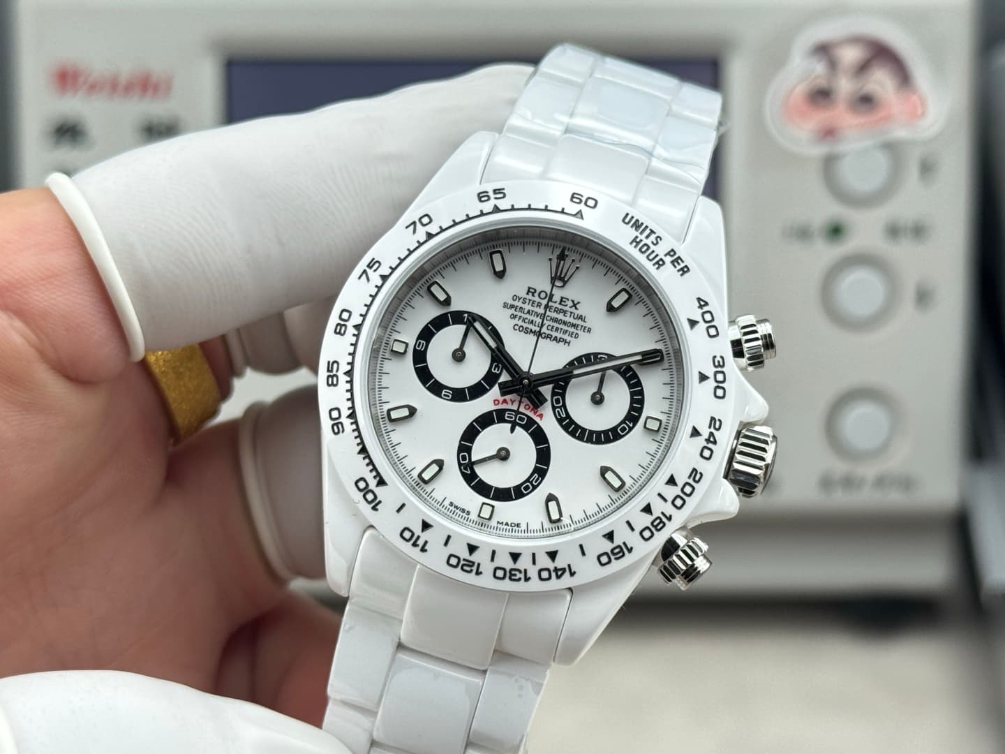 Luxury Watch Watch