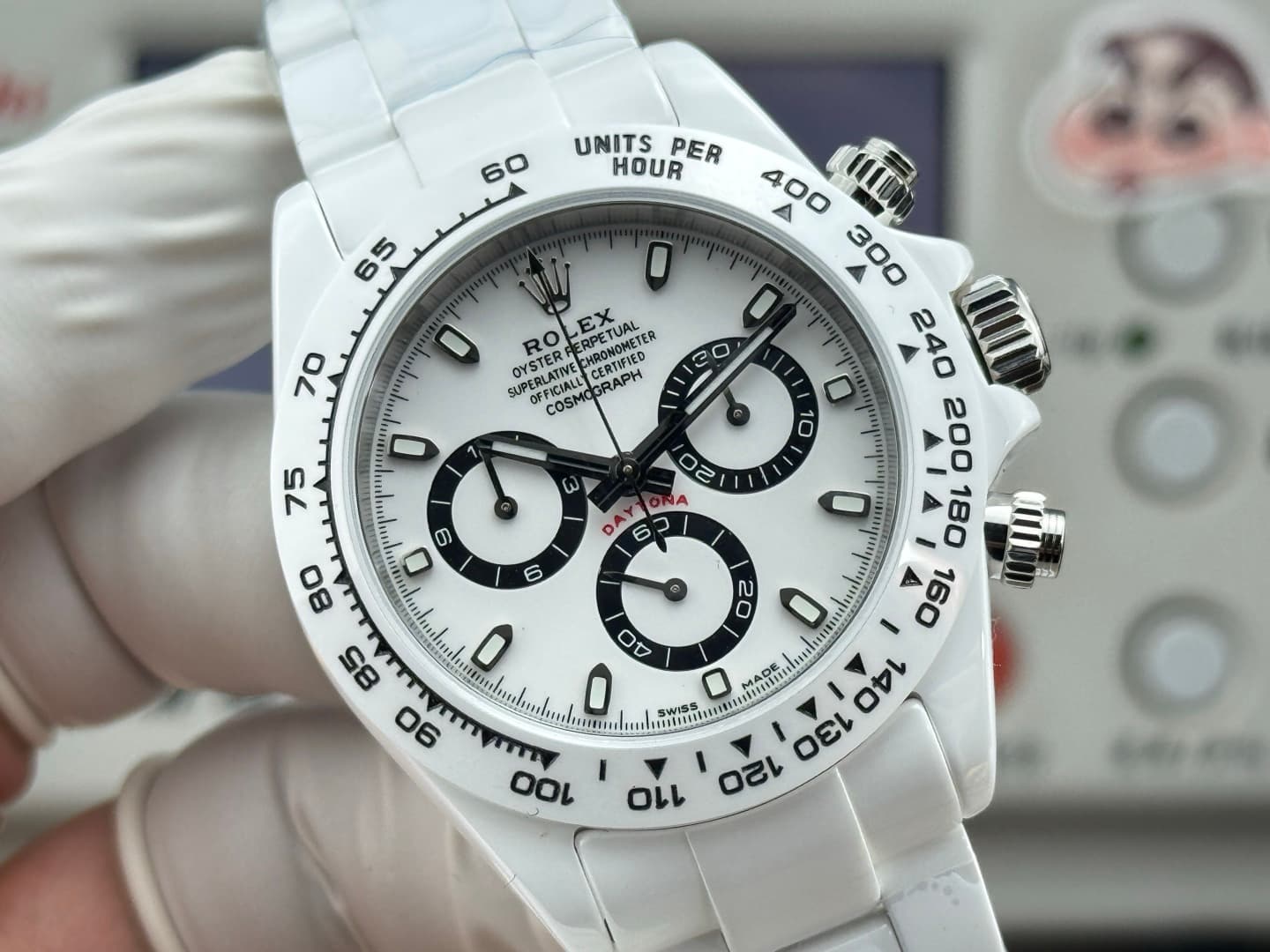 Luxury Watch Watch