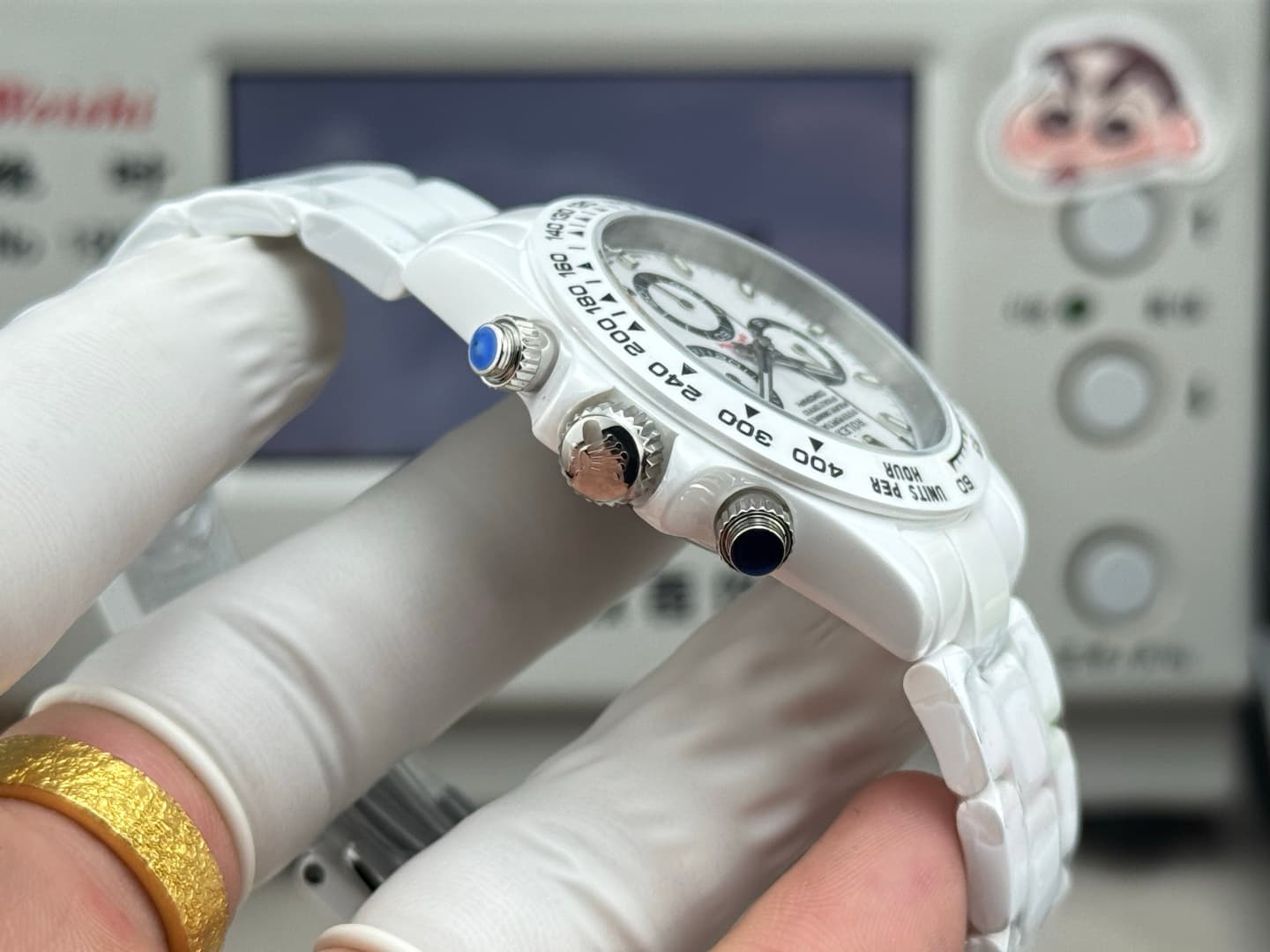 Luxury Watch Watch