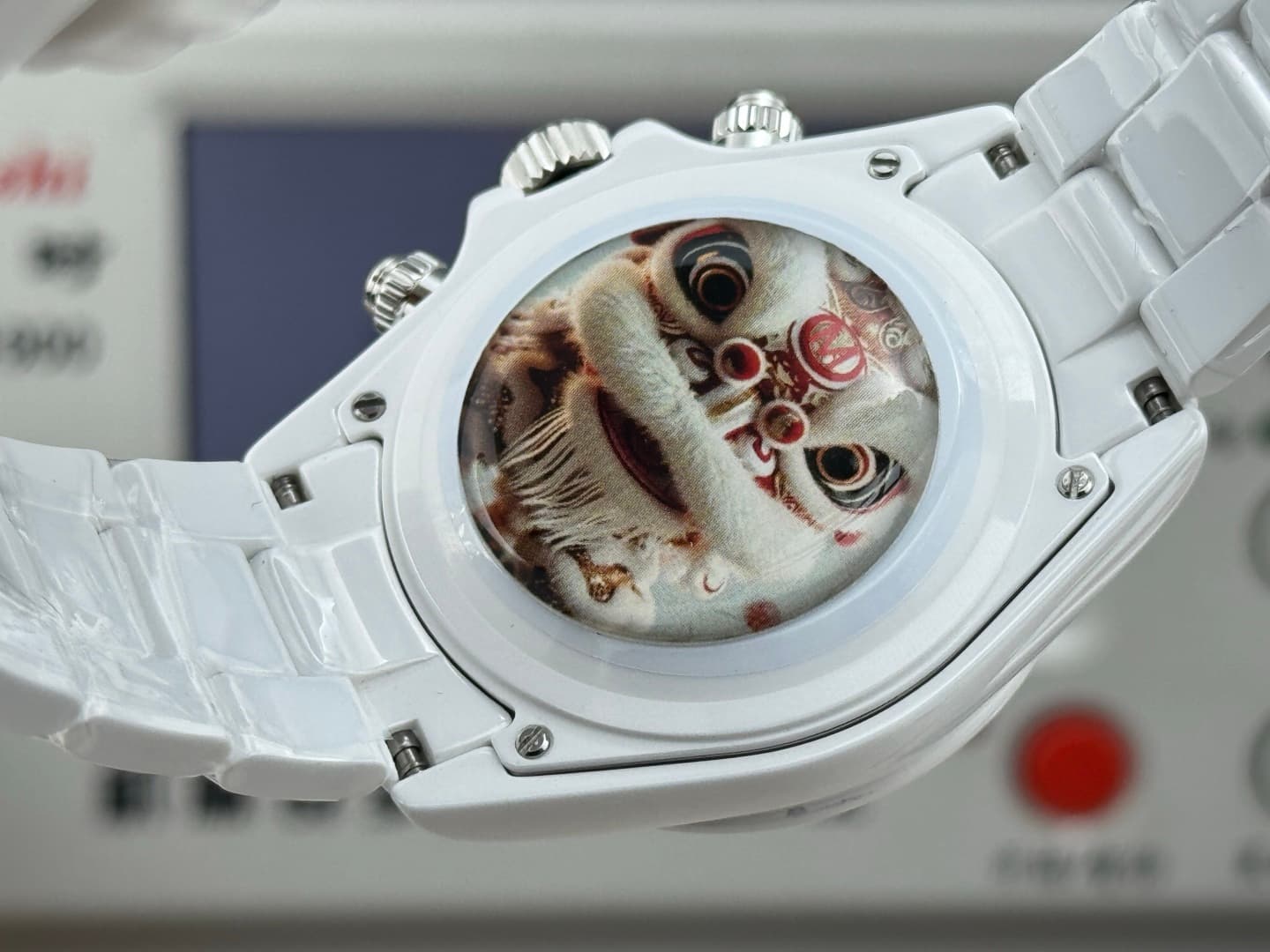 Luxury Watch Watch