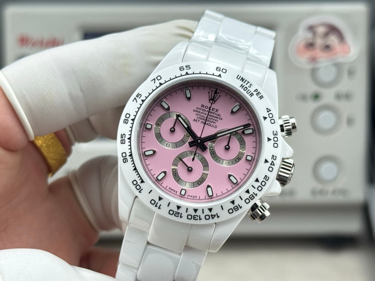 Luxury Watch Watch