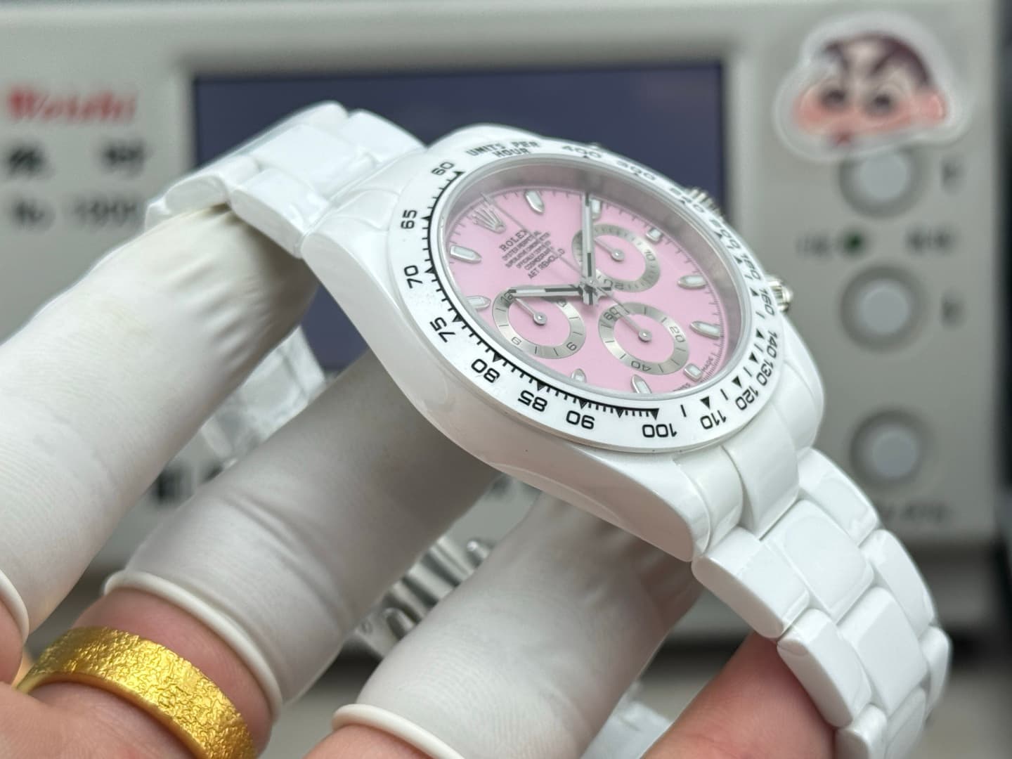 Luxury Watch Watch