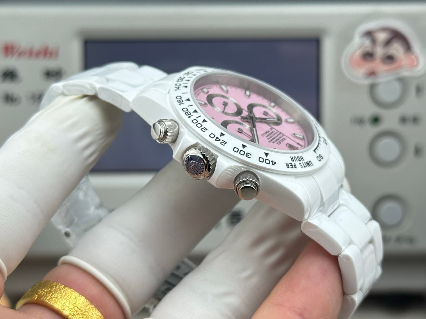 Luxury Watch Watch
