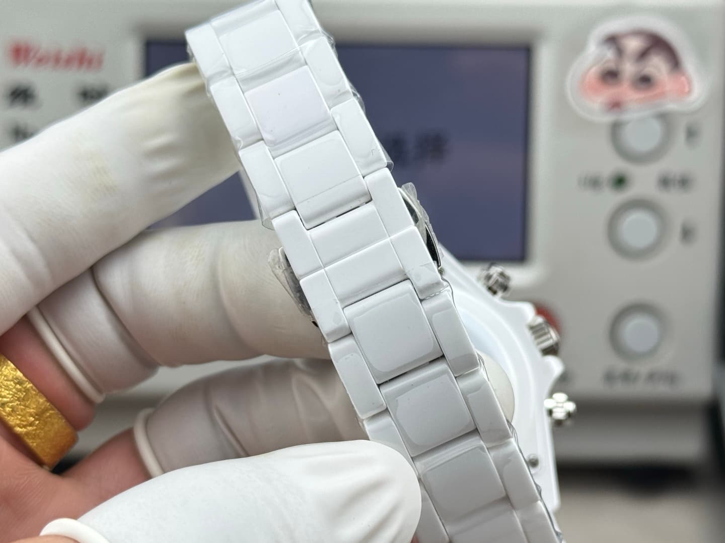 Luxury Watch Watch