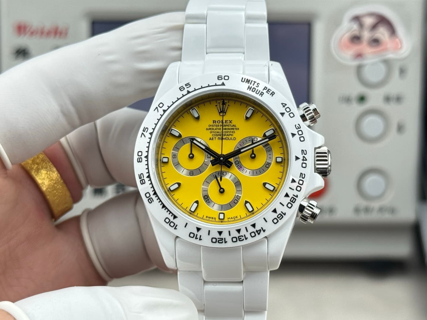 Luxury Watch Watch