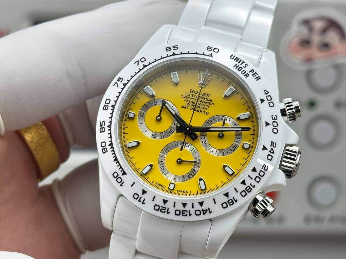Luxury Watch Watch