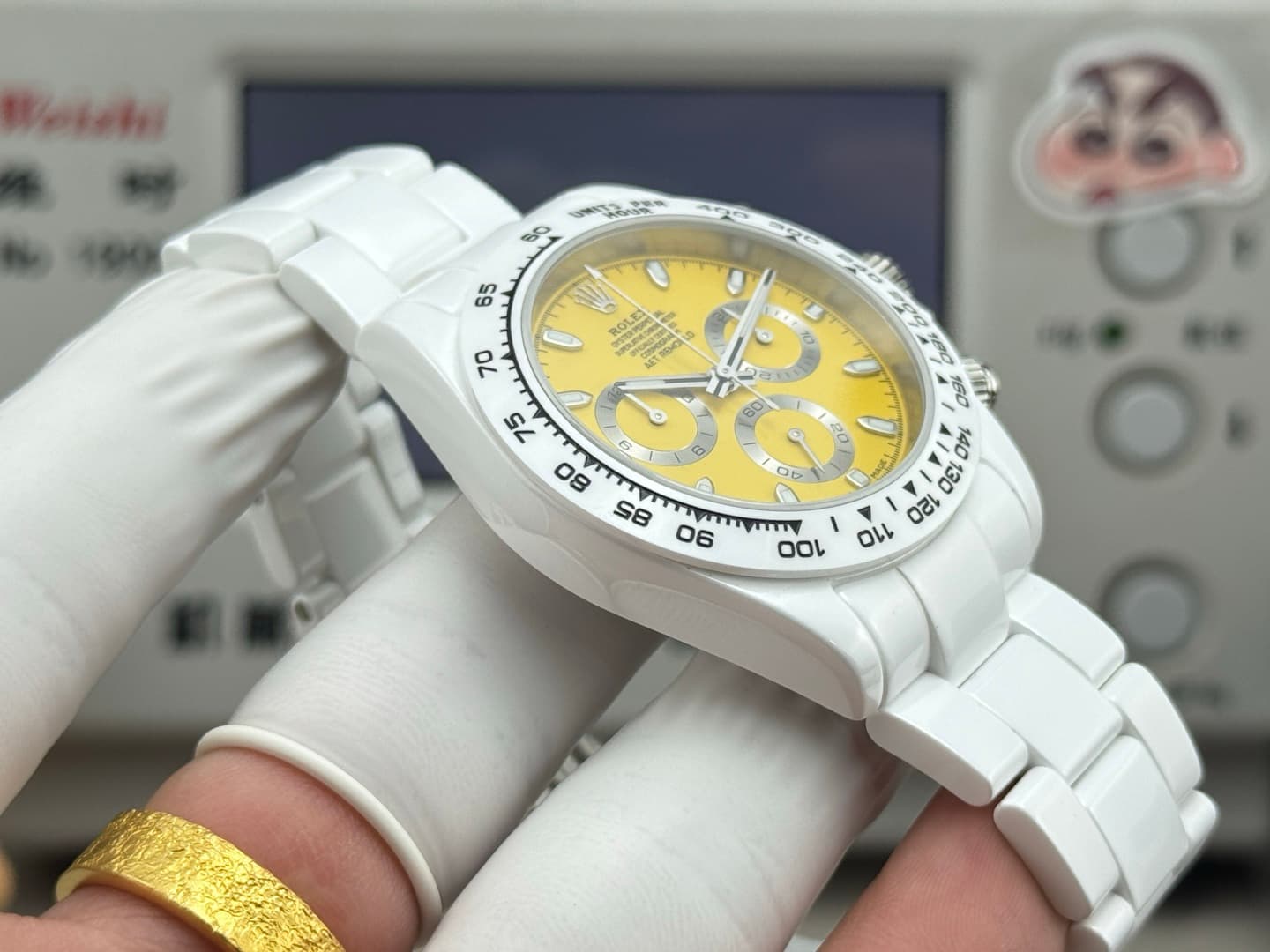 Luxury Watch Watch