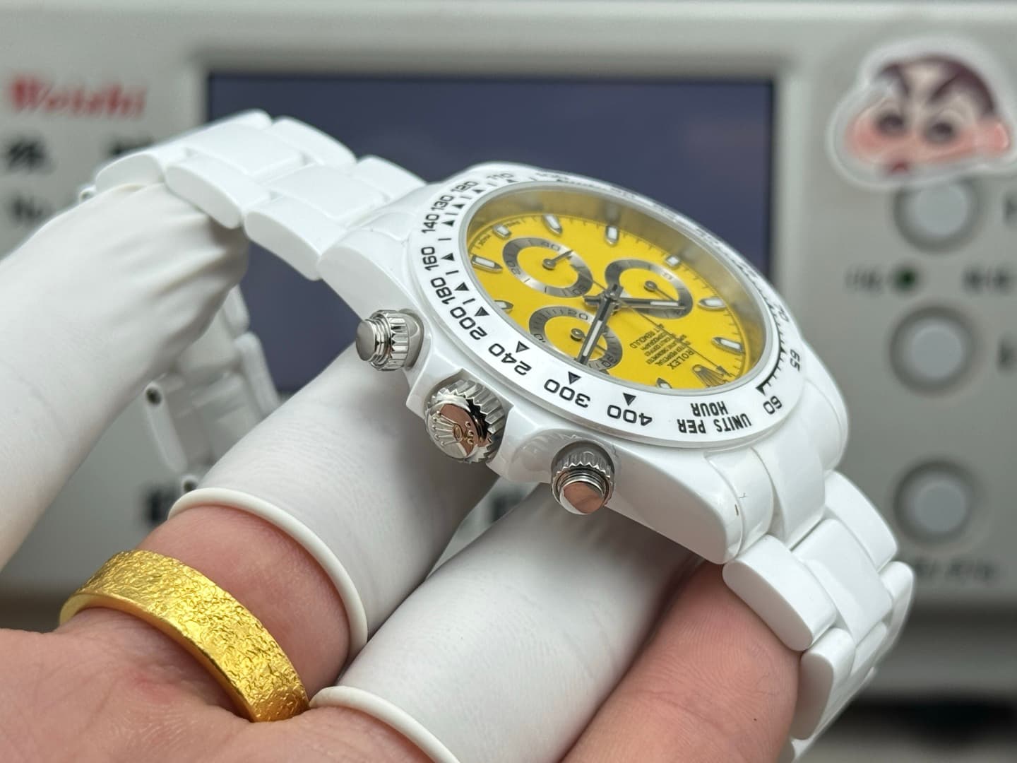 Luxury Watch Watch