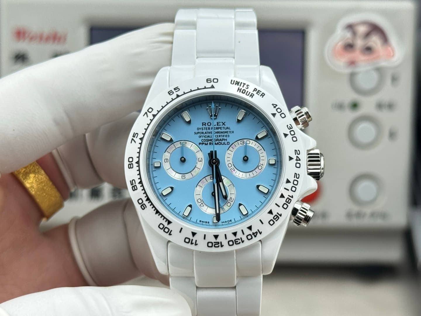 Luxury Watch Watch