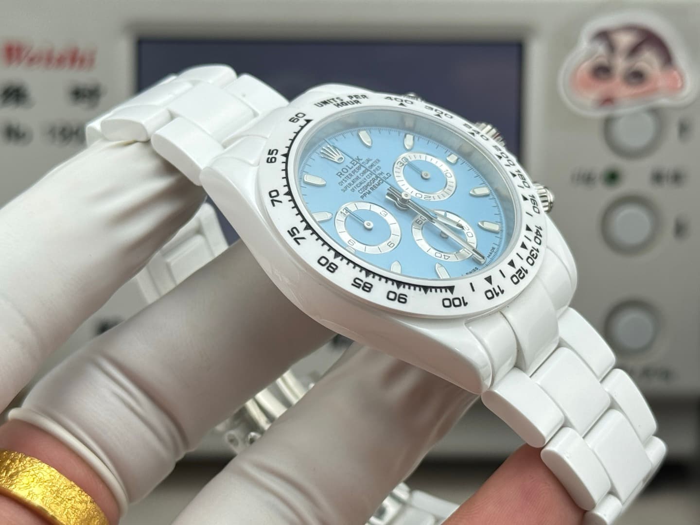 Luxury Watch Watch