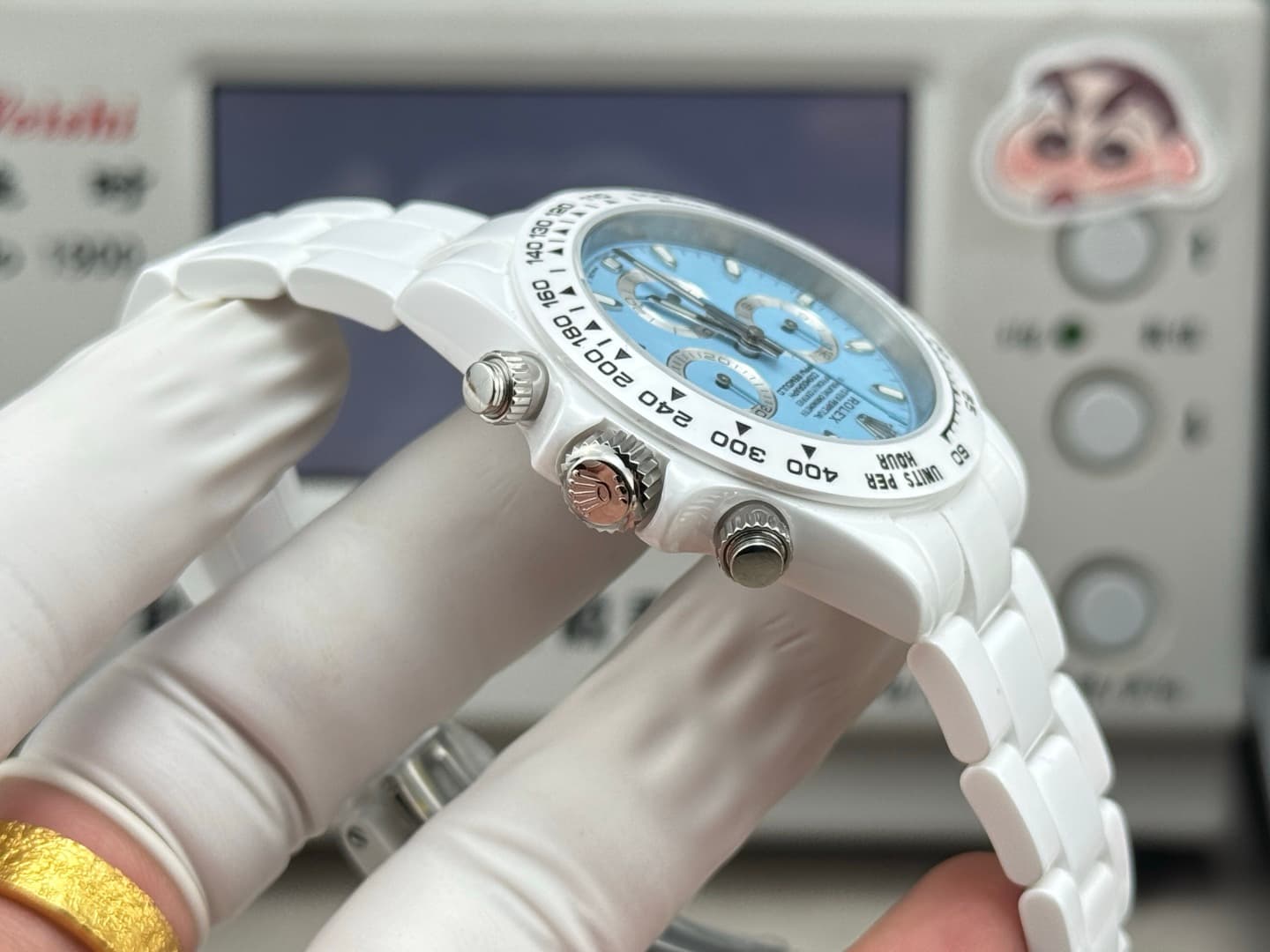 Luxury Watch Watch