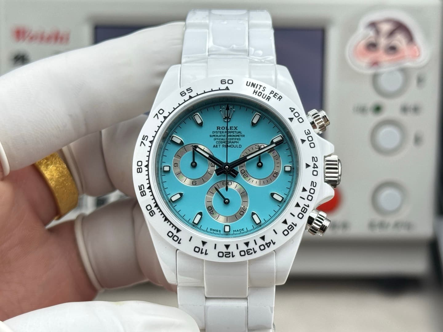 Luxury Watch Watch