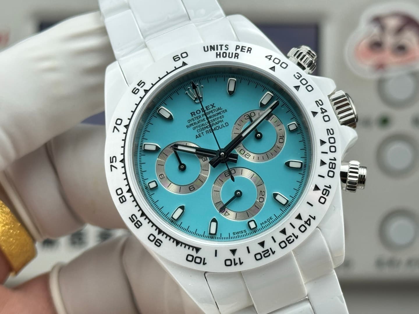 Luxury Watch Watch