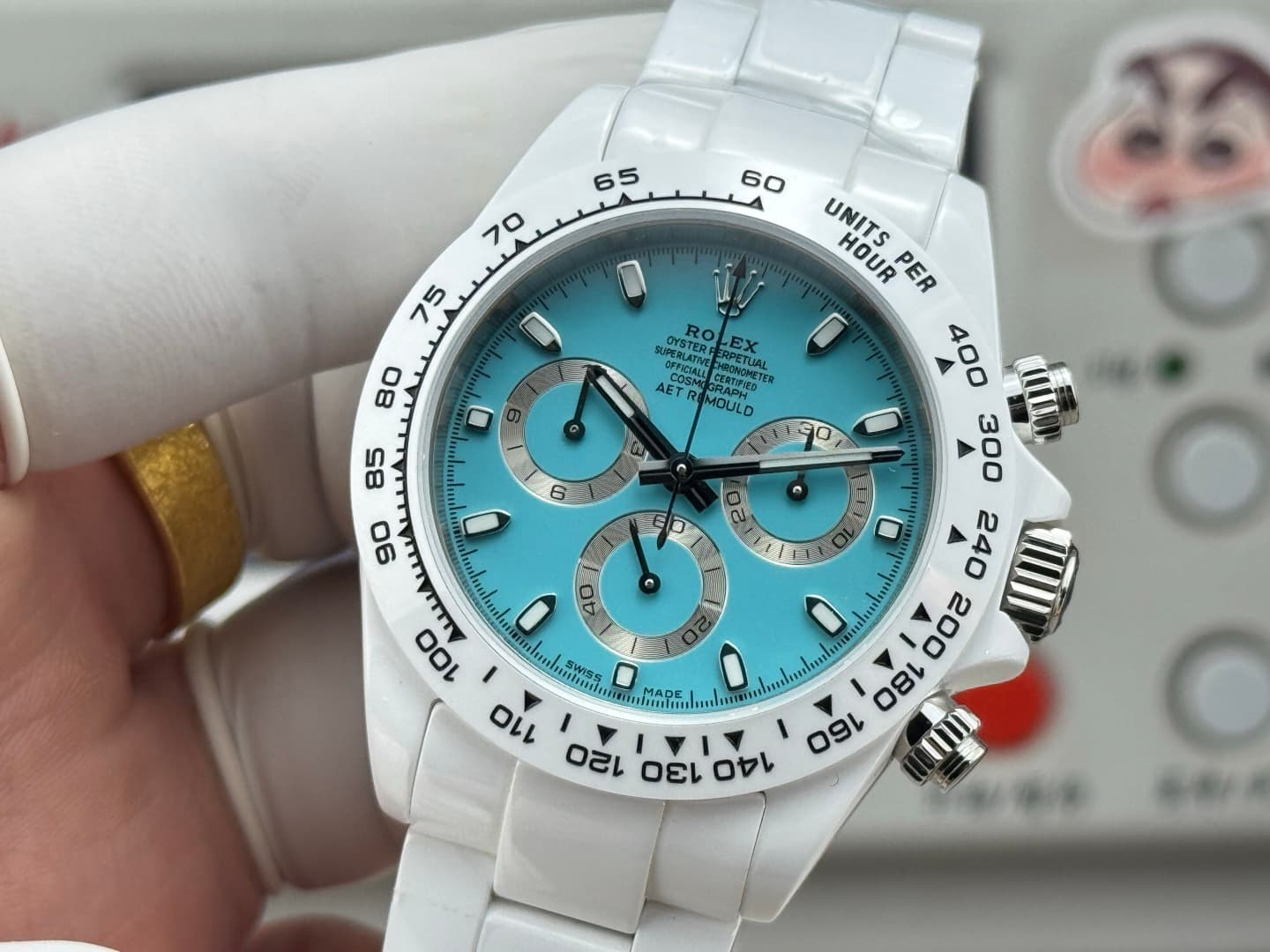 Luxury Watch Watch