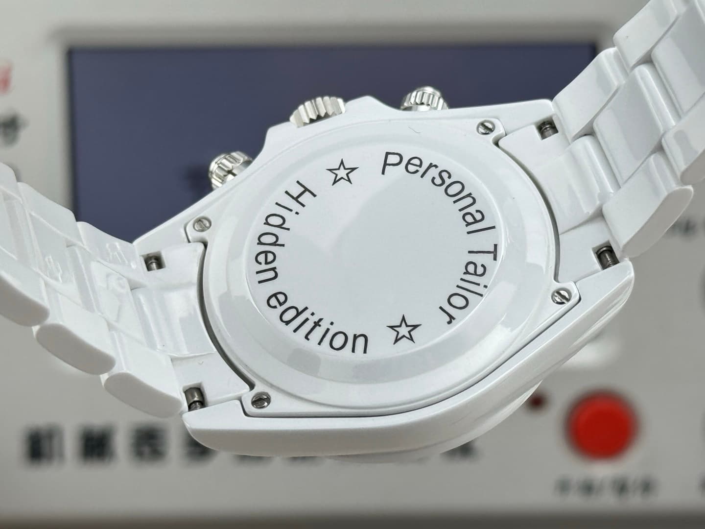 Luxury Watch Watch