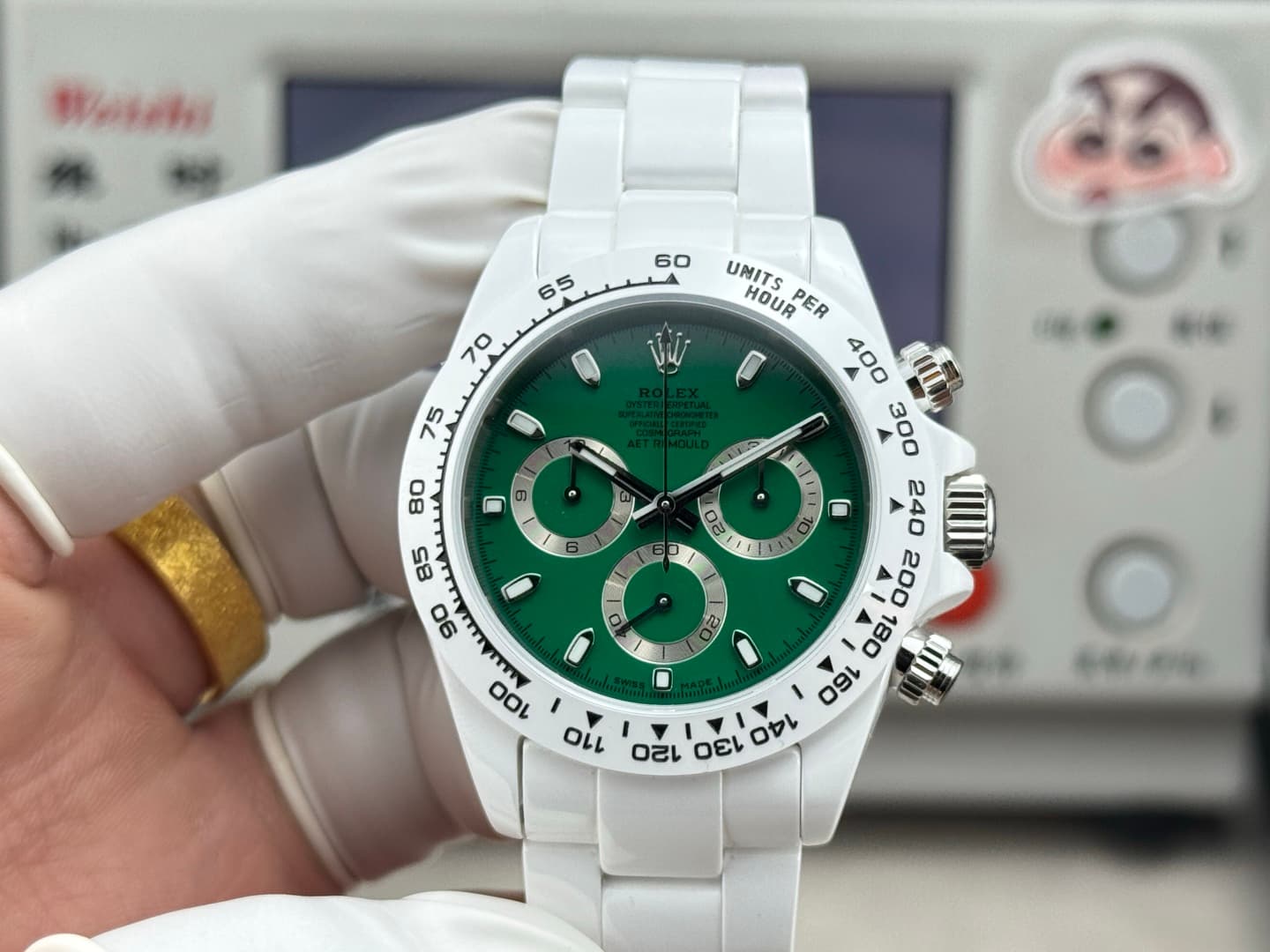 Luxury Watch Watch