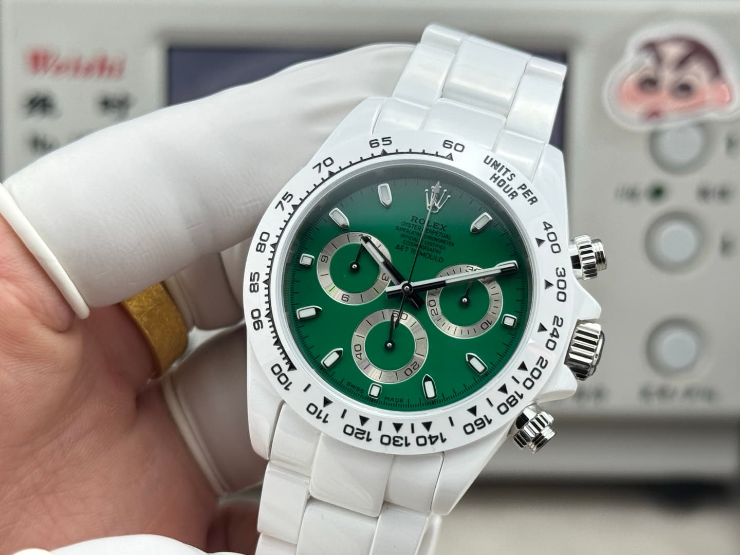 Luxury Watch Watch