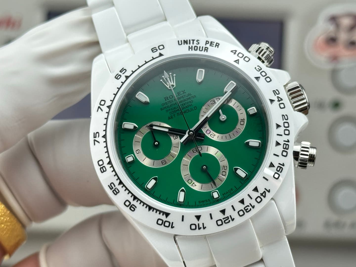 Luxury Watch Watch