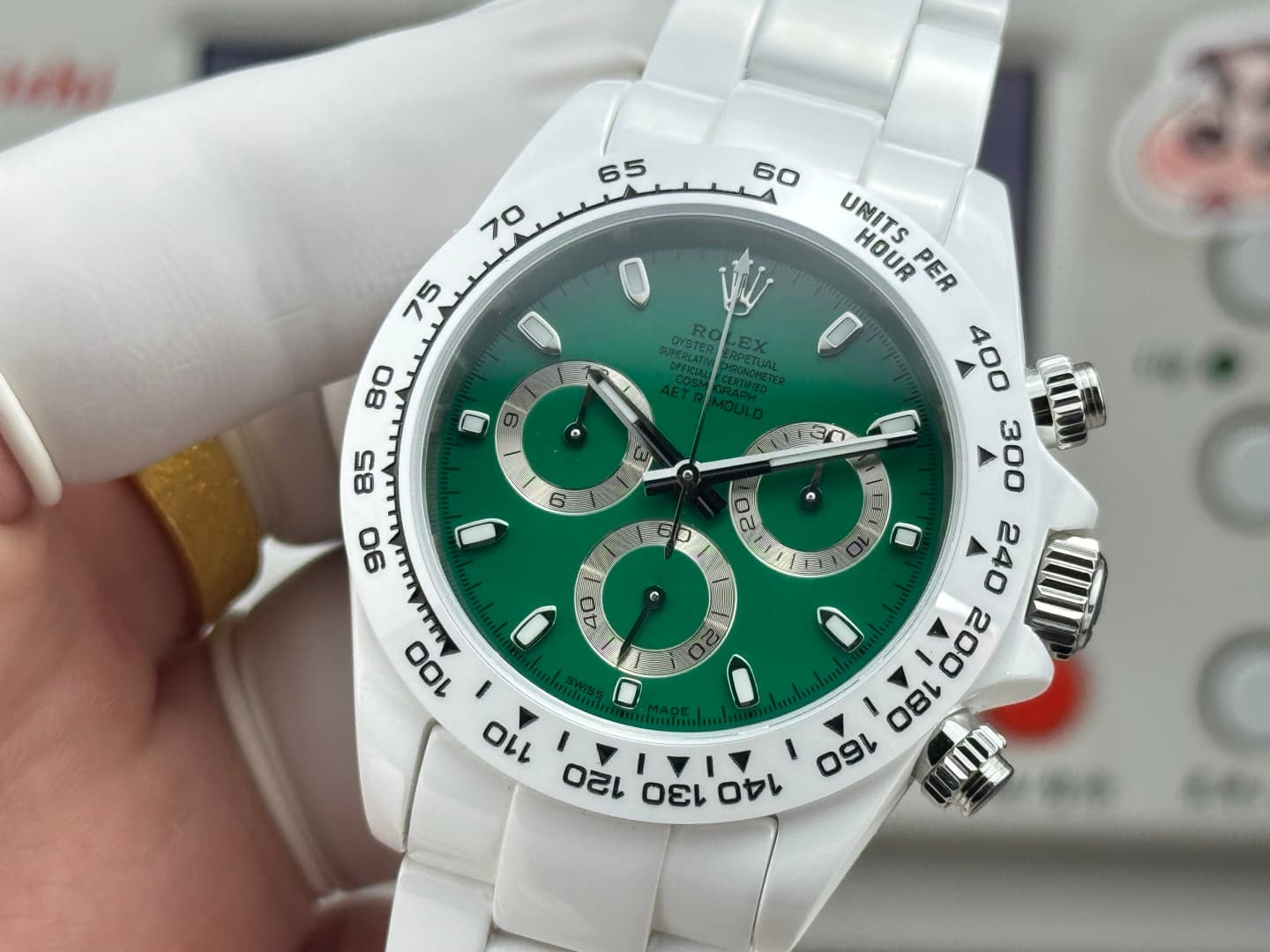 Luxury Watch Watch
