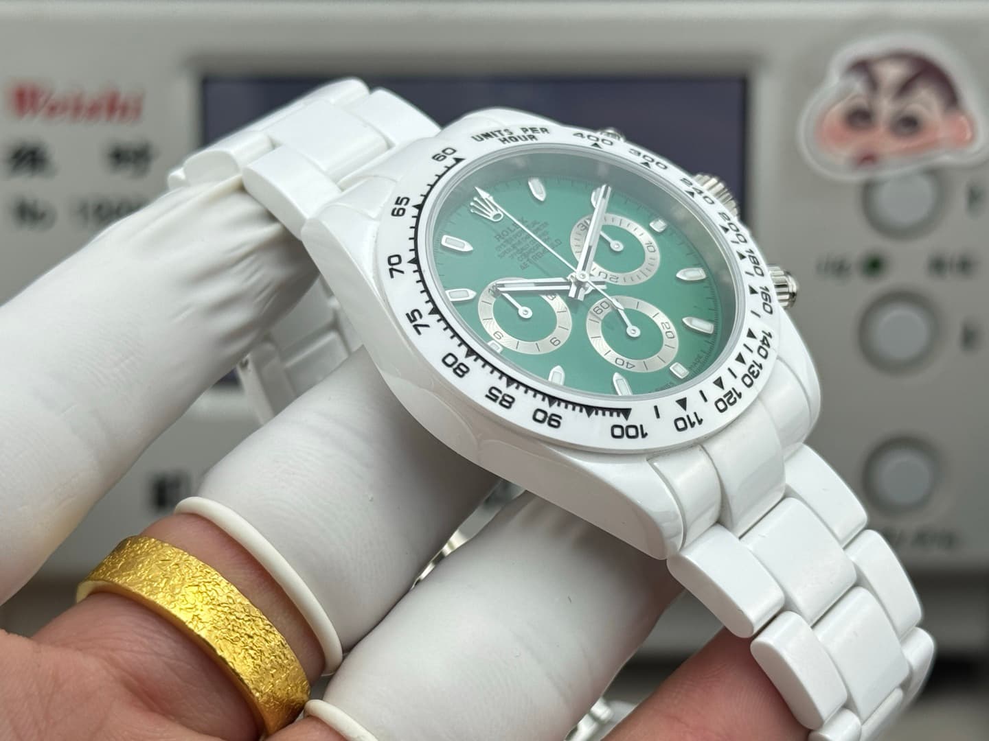 Luxury Watch Watch