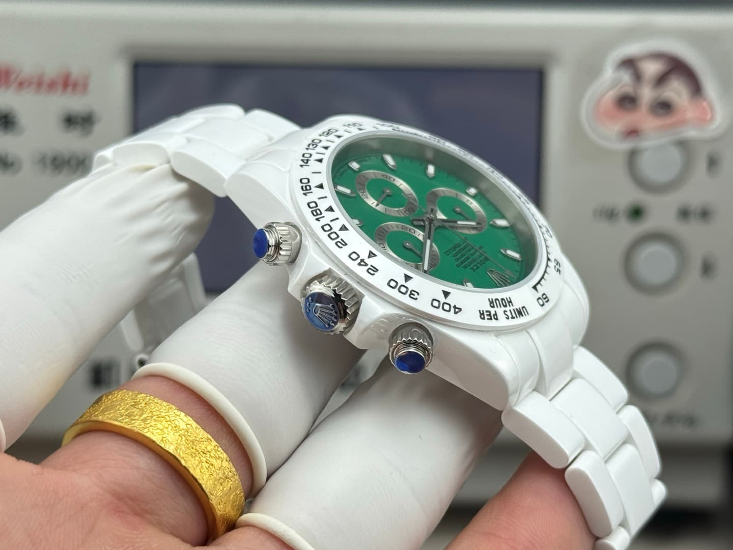 Luxury Watch Watch