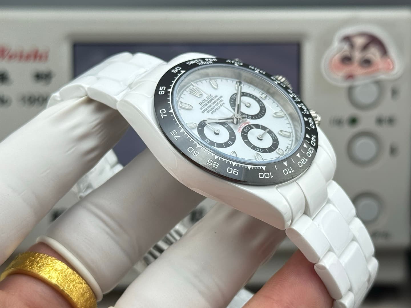 Luxury Watch Watch
