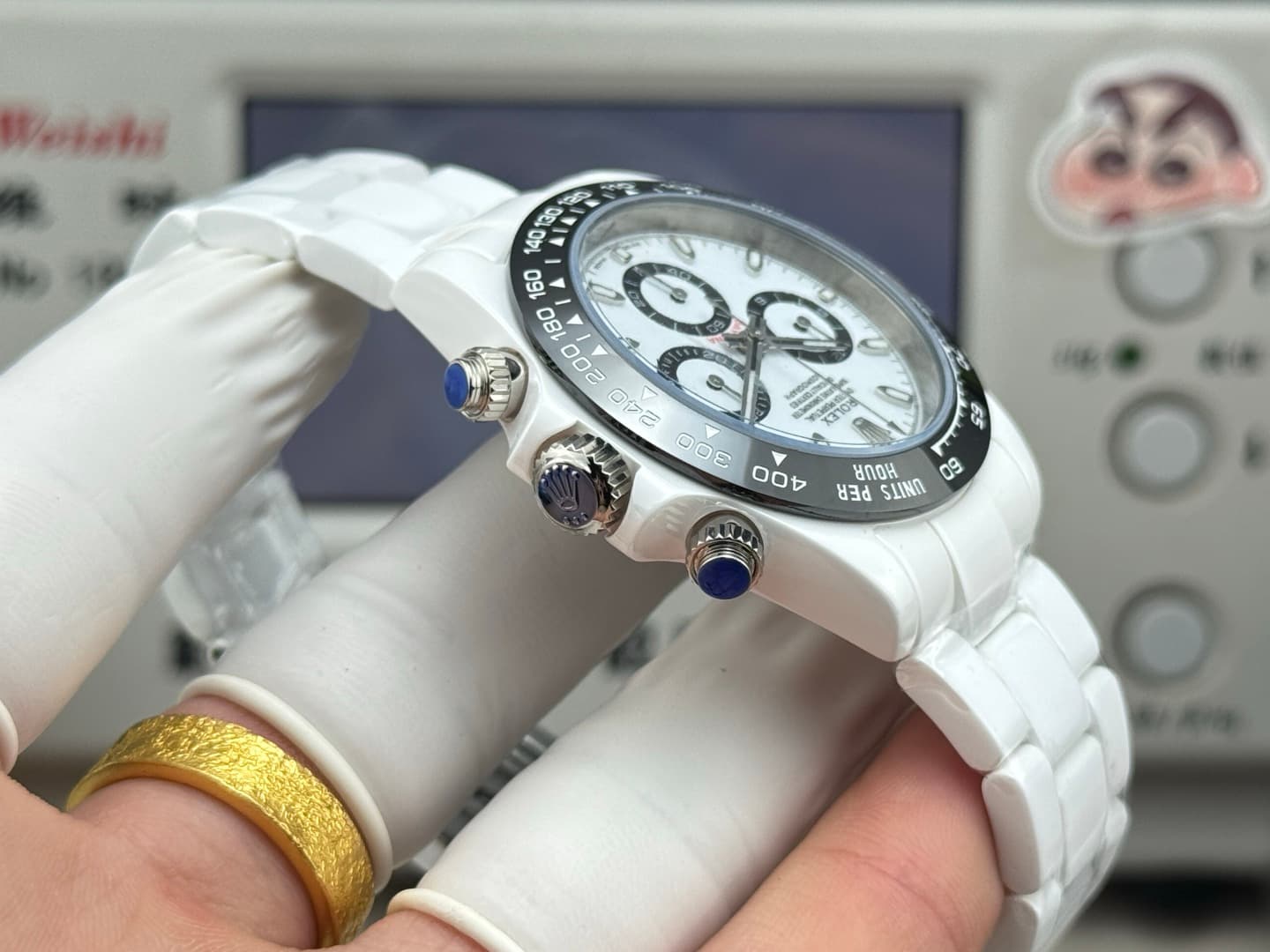 Luxury Watch Watch
