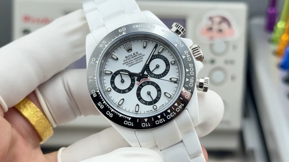 Rolex Watch