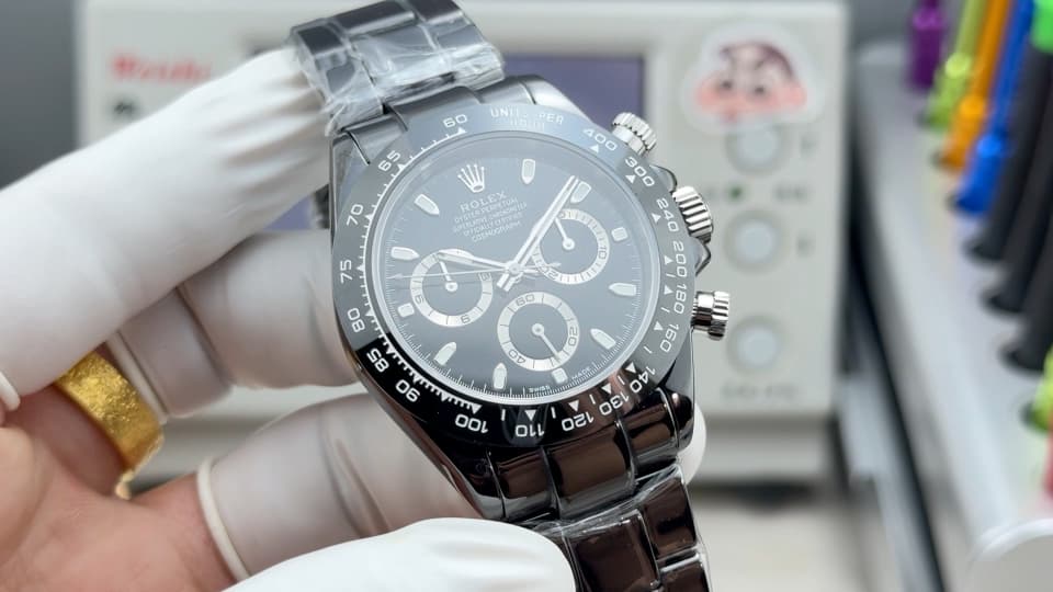 Rolex Watch