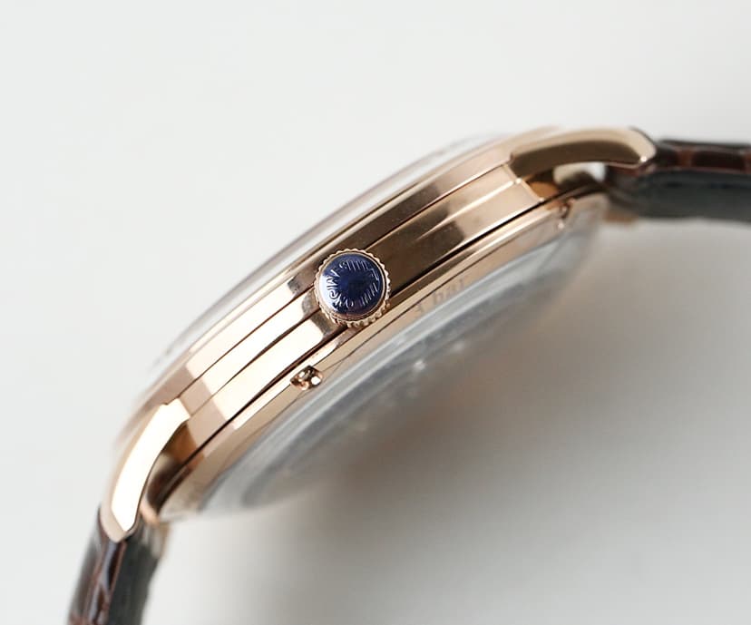 Luxury Watch Watch 1-39-52-03-02-04