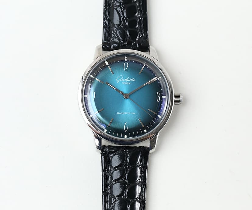 Luxury Watch Watch 1-39-52-03-02-04