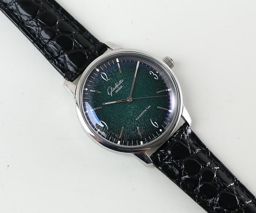Luxury Watch Watch 1-39-52-03-02-04