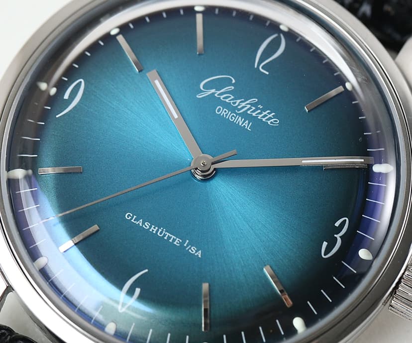 Luxury Watch Watch 1-39-52-03-02-04
