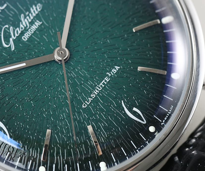 Luxury Watch Watch 1-39-52-03-02-04