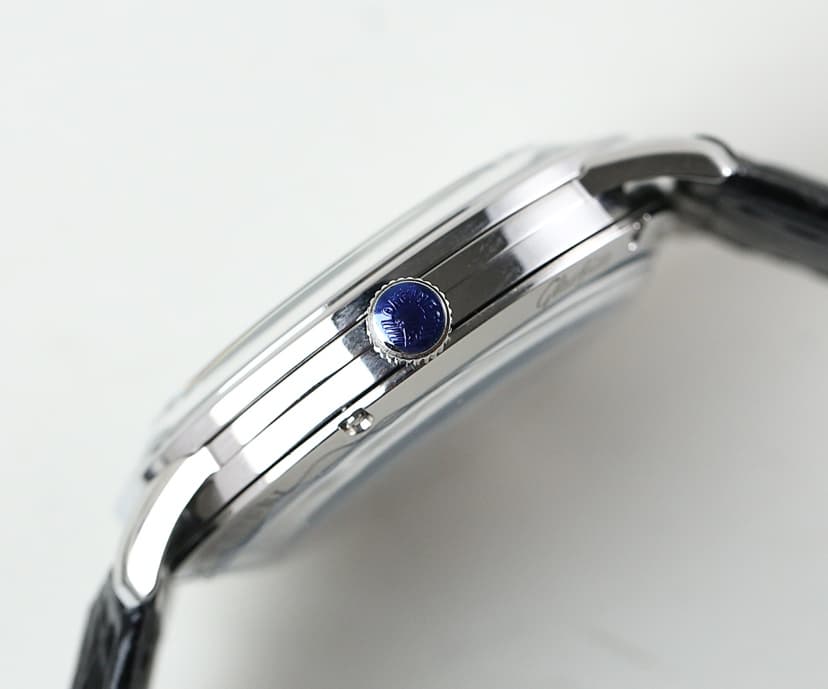 Luxury Watch Watch 1-39-52-03-02-04