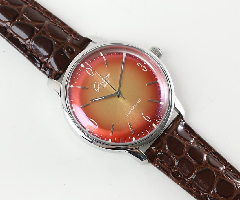 Luxury Watch Watch 1-39-52-03-02-04