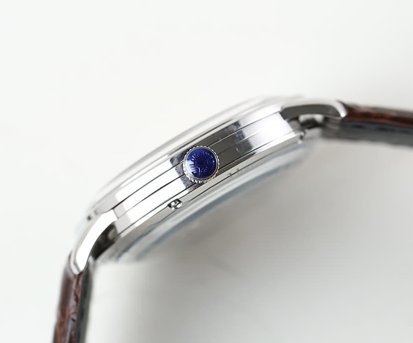 Luxury Watch Watch 1-39-52-03-02-04