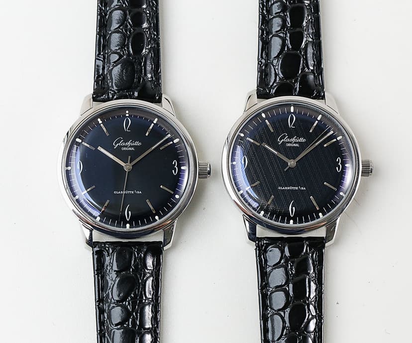 Luxury Watch Watch 1-39-52-03-02-04