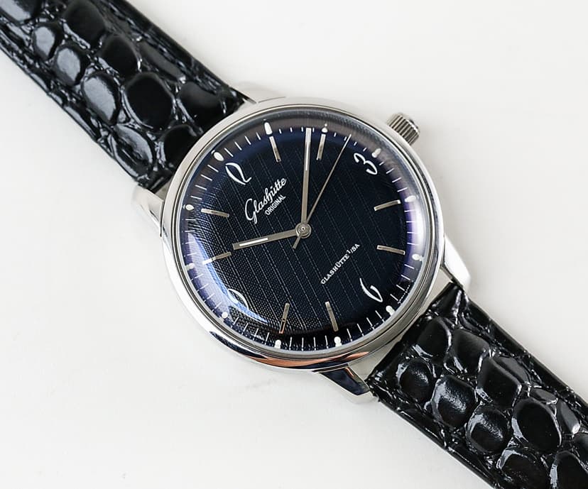 Luxury Watch Watch 1-39-52-03-02-04