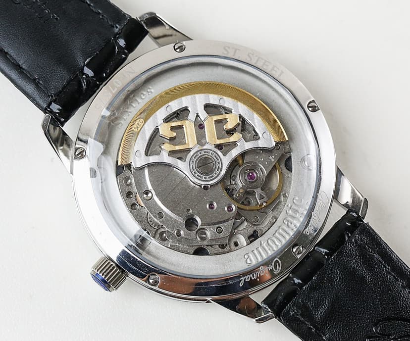 Luxury Watch Watch 1-39-52-03-02-04