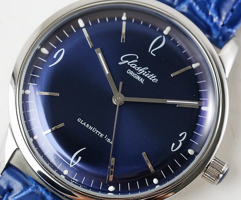 Luxury Watch Watch 1-39-52-03-02-04