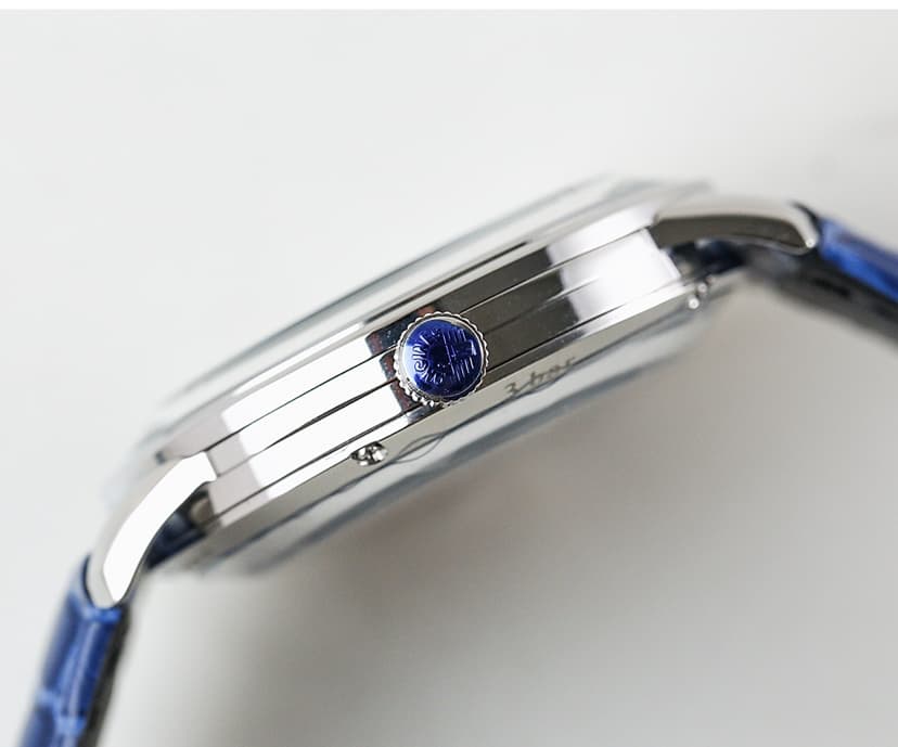 Luxury Watch Watch 1-39-52-03-02-04