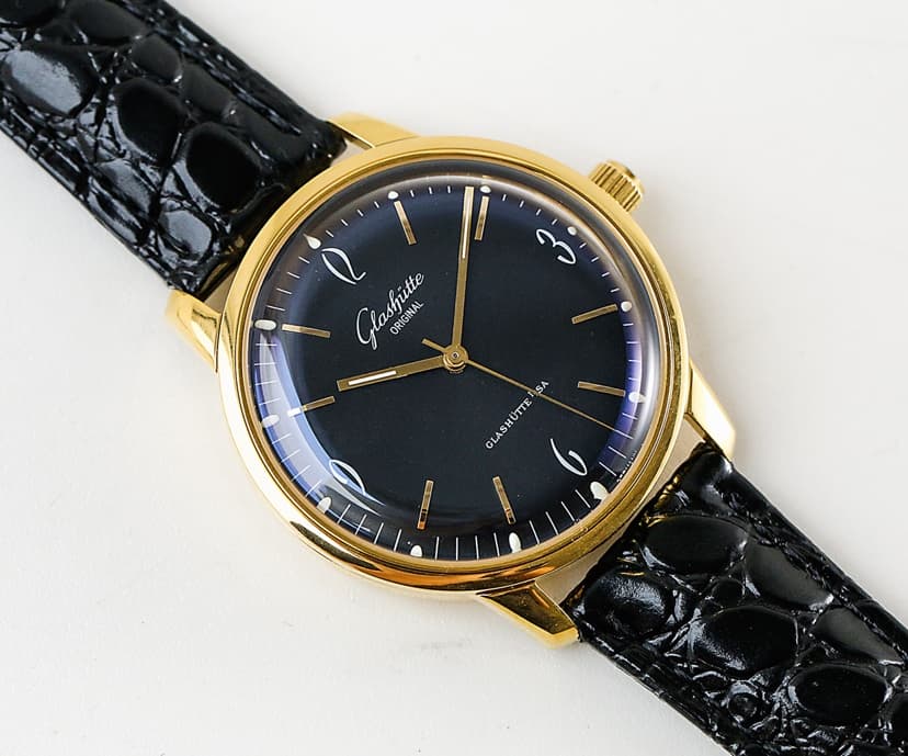 Luxury Watch Watch 1-39-52-03-02-04